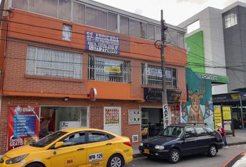 Oficina en  Provenza, Bogotá