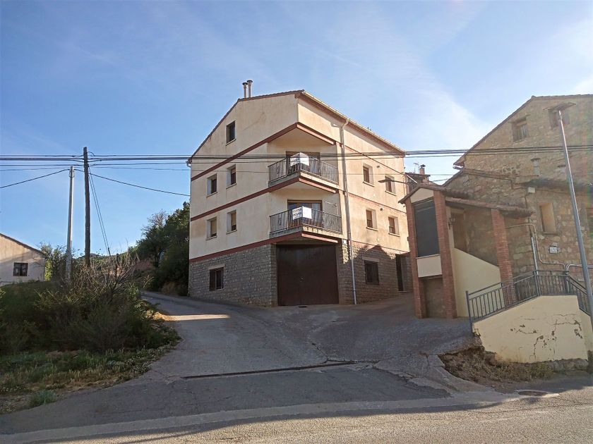Piso en venta Torres De Albarracin, Teruel Provincia