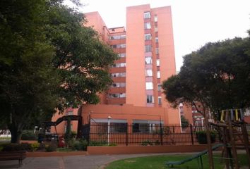 Apartamento en  Aures, Bogotá