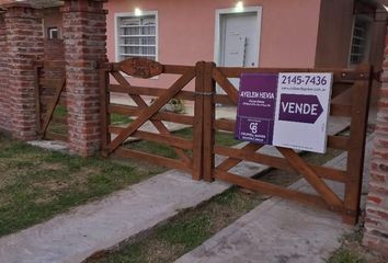 Casa en  Malibú, Partido De San Vicente