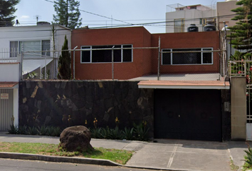 Casa en  Avenida América 33, Parque San Andrés, Coyoacán, Ciudad De México, 04040, Mex
