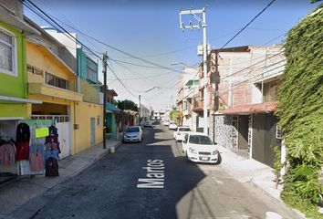 Casa en  Calle Martos 111-147, Unidad Hab Cerro De La Estrella, Iztapalapa, Ciudad De México, 09860, Mex