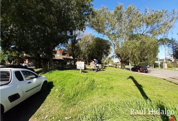 Terrenos en  San Cayetano, Mar Del Plata