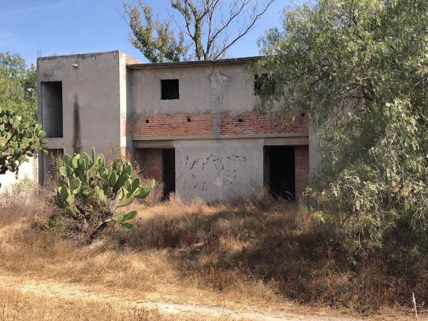 venta Casa en Presa Escondida, Tepeji del Río de Ocampo (EB-LU0356s)-  