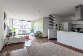 Apartamento en  Bella Suiza, Bogotá