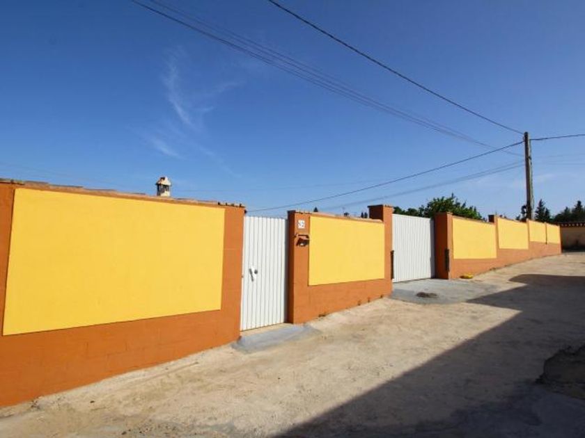 Chalet en venta Chiclana De La Frontera, Cádiz Provincia