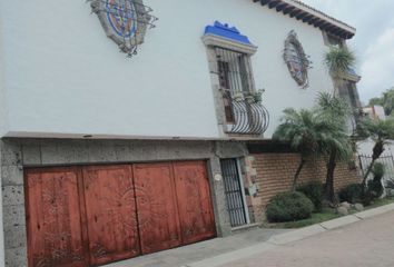 Casa en condominio en  Reforma, Cuernavaca, Morelos