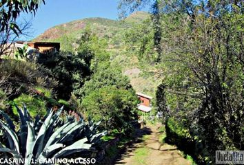 Parcela en  Lo Barnechea, Provincia De Santiago