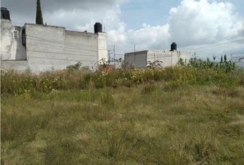 Lote de Terreno en  Villa Albertina, Municipio De Puebla