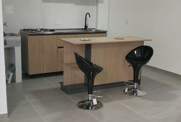 Apartamento en Álamos, Bogotá