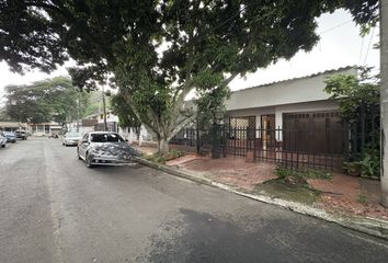 Casa en  El Bosque, Cali