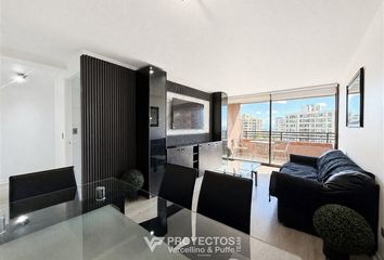 Departamento en arriendo en Santiago Centro