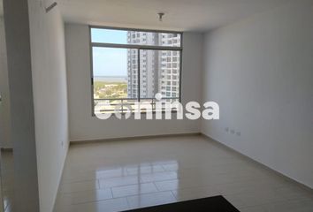 Apartamento en  Alto Prado, Barranquilla