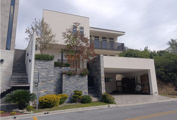 Casa en  Sierra Alta 1era. Etapa, Monterrey