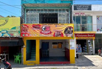Local comercial en  Barrio La Ermita, Municipio De Campeche