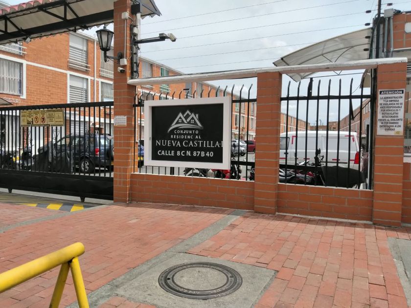 House for rent in Bogotá