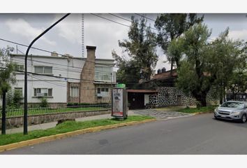 Casa en  Atlamaya, Álvaro Obregón, Cdmx