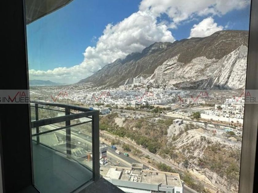 Departamento en venta Santa Maria, Monterrey, Monterrey