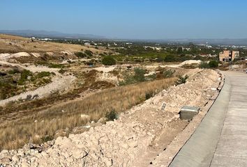 Lote de Terreno en  Mexquitic De Carmona, San Luis Potosí, Mex