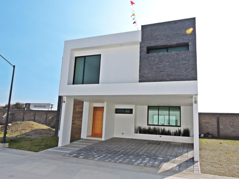 venta Casa en Mexicaltzingo, Estado De México (MX23-OB7419)