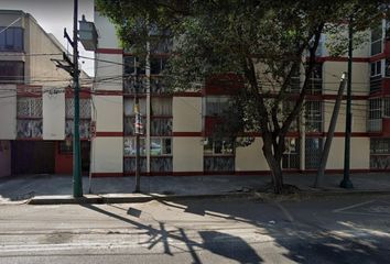 Departamento en  Avenida Clavería, Clavería, Azcapotzalco, Ciudad De México, 02080, Mex