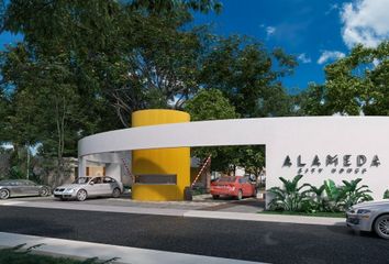 Departamento en  Chuburna De Hidalgo, Mérida, Yucatán