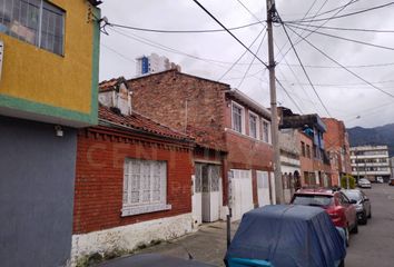 Casa en  San Diego, Bogotá