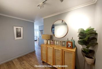 Departamento en  Las Condes, Provincia De Santiago