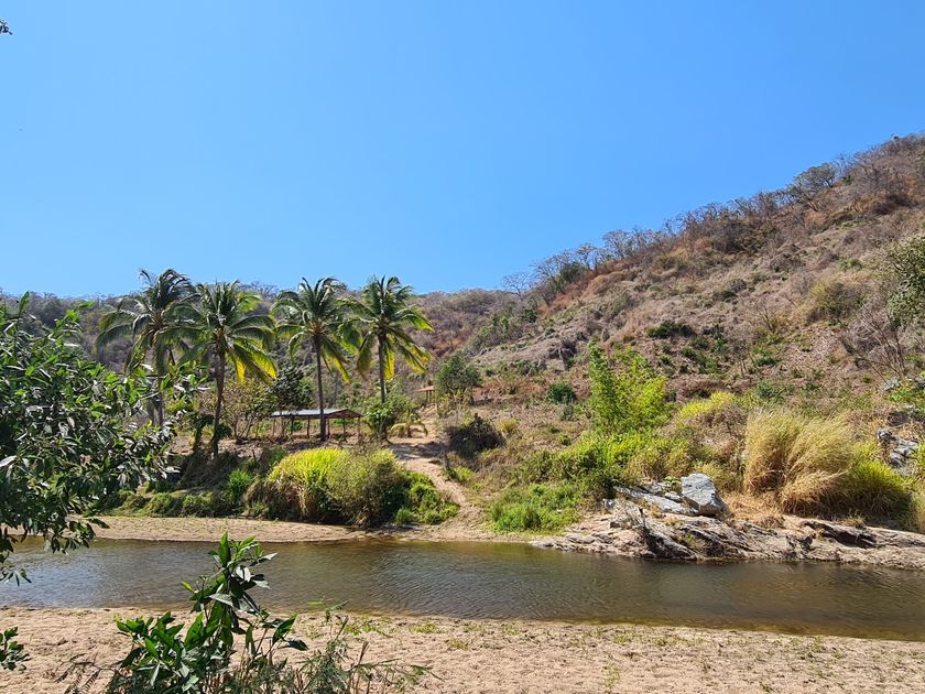 venta Rancho en La Cima, Acapulco de Juárez, Acapulco de Juárez ...