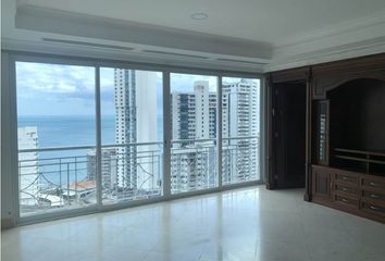 Apartamento en  San Francisco, Ciudad De Panamá