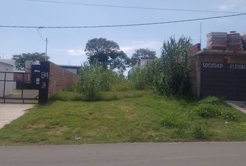 Terrenos en  Paraná, Entre Ríos