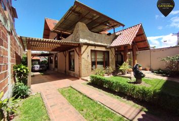 Casa en  Machángara, Cuenca