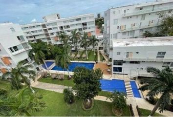 Departamento en  Supermanzana 16, Cancún, Quintana Roo