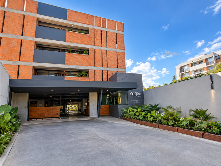 Apartment for rent in Rionegro