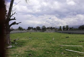 Terreno Comercial en  Tumbaco, Quito