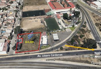 Lote de Terreno en  Calle Rufino Tamayo 55, Lomas De Tlaquepaque, Tlaquepaque, Jalisco, 45559, Mex