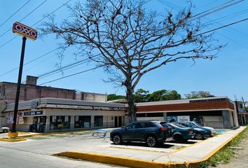 Local comercial en  Hernández Ochoa, Coatepec, Veracruz