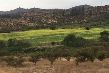 Parcela en  Limache, Marga Marga