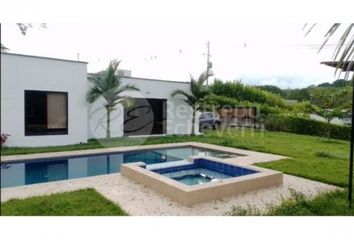 Casa en 50 - Risaralda, Lisboa, Manizales, Caldas, Col