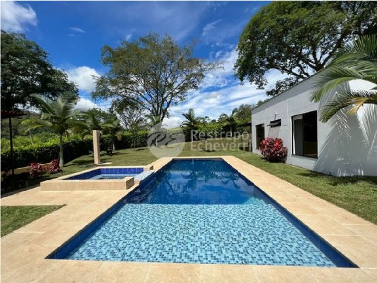 Casa en arriendo Arenillo (Manizales) en Arenillo