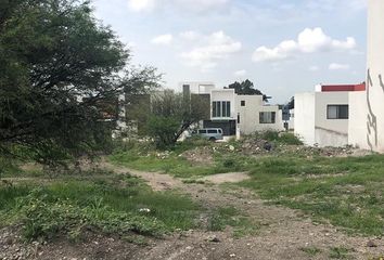 Lote de Terreno en  Lomas De Juriquilla, Municipio De Querétaro