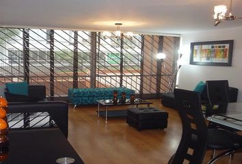 Apartment for rent in Salitre Nor-Occidental, Bogotá