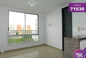 Apartamento en  Calle 79, Ciudad Jardin, Barranquilla, Atlantico, Col