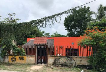 Casa en  Uayma, Yucatán