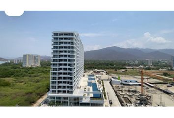 Apartamento en  Acodis, Santa Marta