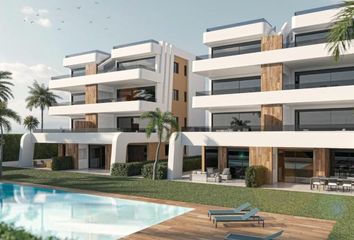 Apartamento en  Alhama De Murcia, Murcia Provincia
