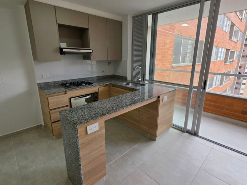 Apartment for rent in Sabaneta