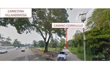 Lote de Terreno en  Brizas Del Carrizal, Nacajuca