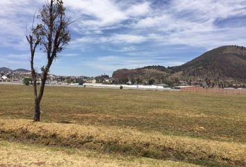 Lote de Terreno en  Escuela Isidro Fabela, Avenida Isidro Fabela Sur, Atlacomulco Centro, Atlacomulco, México, 50450, Mex