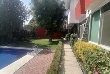 Casa en condominio en  Junto Al Rio, Cuernavaca, Morelos